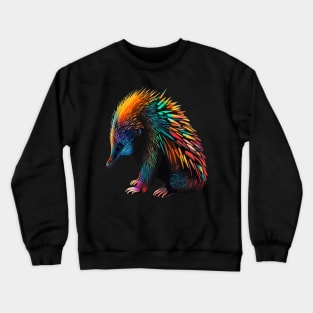 Echidna Crewneck Sweatshirt